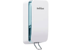 Zeepdispenser Satino SF1 Hyginity Clean&Care 1000ml wit 333434