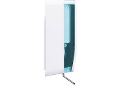 Zeepdispenser Satino SF1 Hyginity Clean&Care 1000ml wit 333434