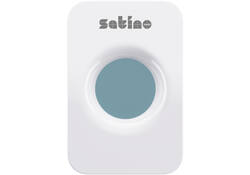 Damesverbandzakdispenser Satino HB1 Hyginity wit 333438
