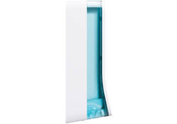 Handdoekdispenser Satino PT2 Hyginity S wit 333412