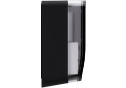 Zeepdispenser Satino SF2 Hyginity Clean&Care sensor 500ml zwart 333433