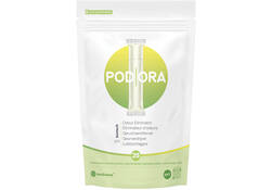 Geurverdrijver InnuScience PodOra pods 25 stuks