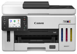 Multifunctional inktjet printer Canon MAXIFY GX6150