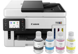 Multifunctional inktjet printer Canon MAXIFY GX6150