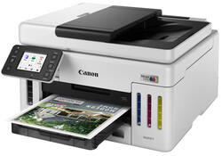 Multifunctional inktjet printer Canon MAXIFY GX6150