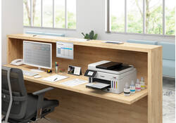 Multifunctional inktjet printer Canon MAXIFY GX6150