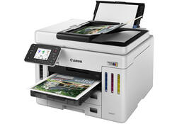 Multifunctional inktjet printer Canon MAXIFY GX7150