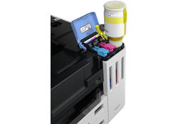 Multifunctional inktjet printer Canon MAXIFY GX7150