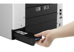 Multifunctional inktjet printer Canon MAXIFY GX7150