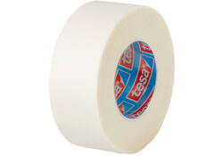 Plakband tesafilm papier 19mmx33m 8 rol
