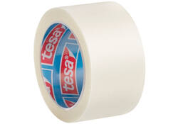 Plakband tesafilm papier 19mmx10m