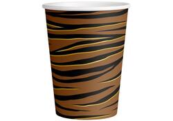 Cups Tiger Safari