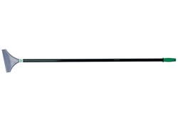 Vloerschraper Unger heavy duty 150cm met 20cm mes