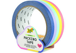 Knutseltape Folia Rainbow 48mmx25m