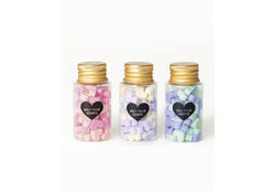 Waxbeads Folia pastel