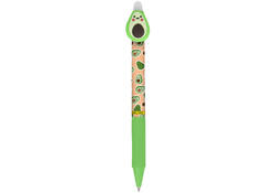 Gelschrijver Online Magixx Fun Fruits 0.7mm assorti