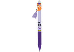 Gelschrijver Online Magixx Fun Charm 0.7mm assorti