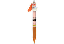 Gelschrijver Online Magixx Fun Charm 0.7mm assorti