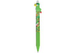 Gelschrijver Online Magixx Fun Wild Life 0.7mm assorti