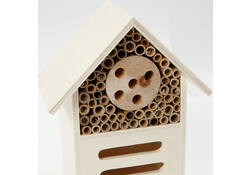 Insecten- en vlinder hotel Creativ Company hout