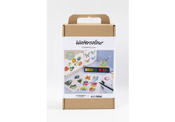 Hobbyset Creativ Company aquarellen