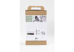 Hobbyset Creativ Company aquarellen