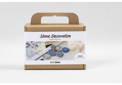 Mini Hobbyset Creativ Company steendecoratie