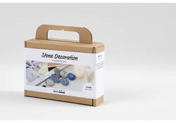 Mini Hobbyset Creativ Company steendecoratie