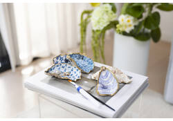 Hobbyset Creativ Company decoupage oesterschelpen