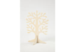 Boom Creativ Company 30x21.5cm hout