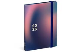 Agenda 2026 Lannoo 110x150 Gradient 7dagen/2pagina's