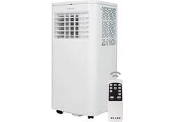 Airconditioning BRASQ MAC9000 9000 BTU wit