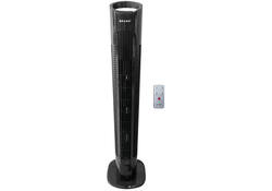 Torenventilator BRASQ F500 H79cm zwart