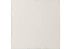 Canvas board Clairefontaine 30x30cm 3mm wit