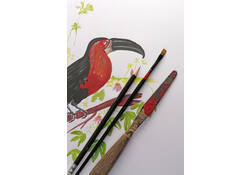 Tekenblok Clairefontaine Paint On A5 40 vel 250gr