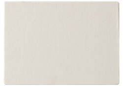 Canvas board Clairefontaine 24x30cm 3mm wit
