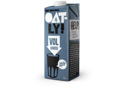 Haverdrank Oatly vol 1 liter