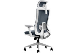 Bureaustoel Euroseats Verona grijs