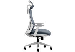 Bureaustoel Euroseats Verona grijs