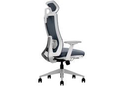 Bureaustoel Euroseats Verona grijs