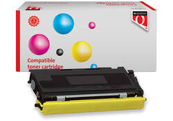 Toner Quantore alternatief tbv brother TN-2005 Zwart jumbo
