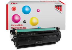 Toner Quantore alternatief tbv HP W1470Y Zwart E HC