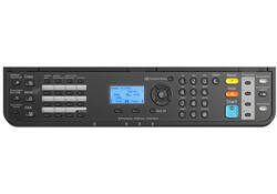 Multifunctional Laser Kyocera Ecosys MA3500fx
