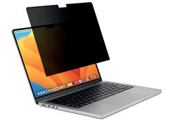 Privacyfilter Kensington MagPro Elite MacBook Pro 16