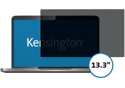 Privacyfilter Kensington 13.3 inch 16:9