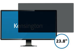 Privacyfilter Kensington 23.8 inch 16:9