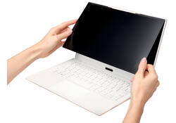 Privacyfilter Kensington MagPro 15.6 inch 16:9