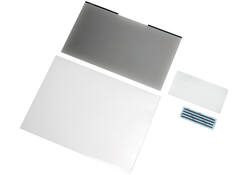 Privacyfilter Kensington MagPro 15.6 inch 16:9