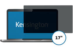 Laptop Privacyfilter 2-Weg 17 inch breed 16:10