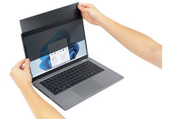 Laptop Privacyfilter 2-Weg 14 inch breed 16:9
